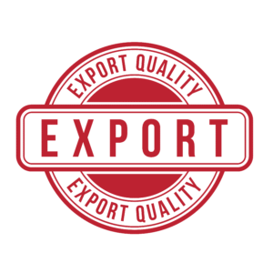 phân phối xuất khẩu