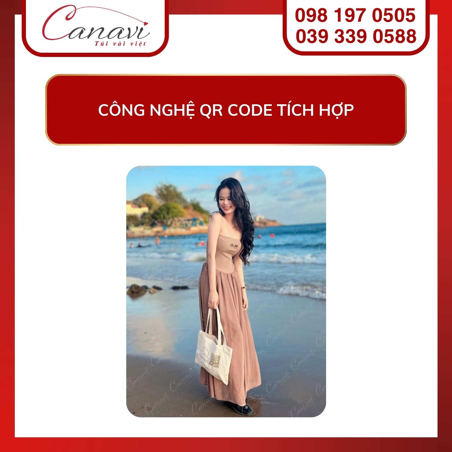 Dự đoán xu hướng bao bì sản phẩm Tết 2026: Cơ hội vàng cho doanh nghiệp nâng tầm thương hiệu 6 Xu hướng công nghệ QR code tích hợp cho mùa Tết 2026