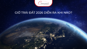 Giờ Trái Đất 2026 diễn ra khi nào? Ý nghĩa và thông điệp của chiến dịch toàn cầu