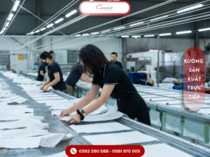 Túi Tote Canvas Mùa Du Lịch: Xu Hướng Quà Tặng Giúp Thương Hiệu Xuất Hiện Ở Mọi Hành Trình 6 Xuong-san-xuat-truc-tiep-tui-vai