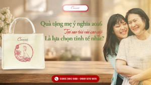 qua-tang-me-y-nghia-2026-tai-sao-tui-vai-cao-cap-la-lua-chon-tinh-te-nhat