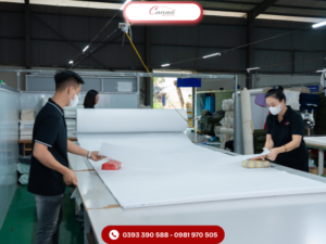 Túi Vải Sự Kiện Cho Chương Trình Hiến Máu Và Hoạt Động Y Tế Cộng Đồng: Giải Pháp Chỉn Chu Cho Mỗi Chiến Dịch Ý Nghĩa 8 xuong-san-xuat-truc-tiep-canavi