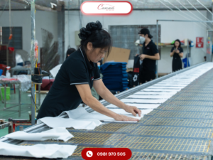 Giải Pháp Túi Vải Sự Kiện Cho Workshop, Họp Báo Và Hội Nghị Truyền Thông 6 xuong-tui-vai-Viet-
