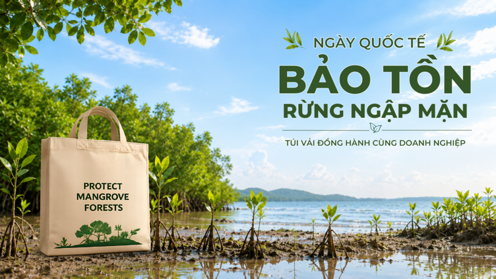ngay quoc te bao ton rung ngap man tui vai dong hanh cung doanh nghiep