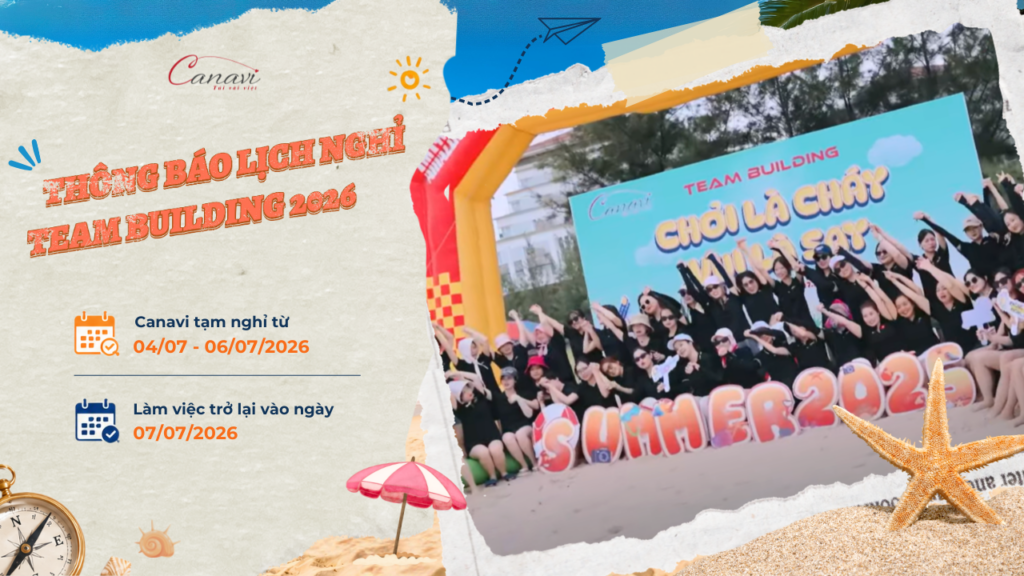 THÔNG BÁO NGHỈ TEAM BUILDING VÀ LỊCH LÀM VIỆC TRỞ LẠI 1 thong-bao-lich-nghi-team-building
