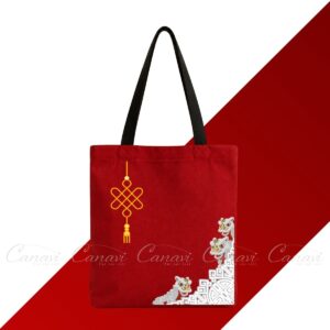 Túi Vải Trung Thu Tùng Dinh Dinh TVBTT03 3 Tui-vai-trung-thu-tung-dinh-dinh