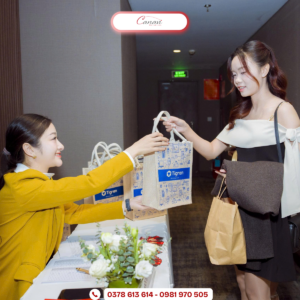 Lãng Phí Bao Bì Là Gì? Từ Bao Bì Dùng Một Lần Đến Lựa Chọn Túi Vải Tái Sử Dụng 5 tui-vai-su-kien