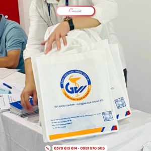 Lãng Phí Bao Bì Là Gì? Từ Bao Bì Dùng Một Lần Đến Lựa Chọn Túi Vải Tái Sử Dụng 3 tui-vai-tai-su-dung