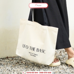 Túi Vải Tháng 10 – Mùa Của Những Món Quà Dành Cho Người Đồng Hành Cùng Doanh Nghiệp 7 tui-vai-tro-thanh-mon-qua-co-vong-doi-su-dung-dai-hon